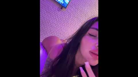 sweetkira25 @ bongacams on 20250709