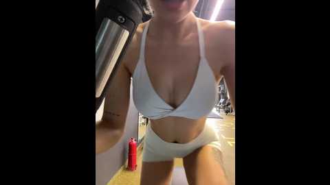 sweetpeach77 @ bongacams on 20250709