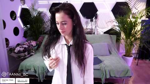 taanni @ bongacams on 20250709