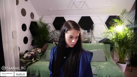 taanni @ bongacams on 20250709