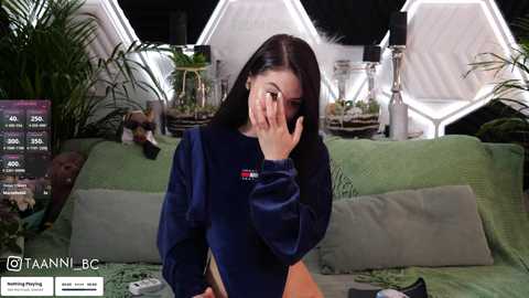 taanni @ bongacams on 20250709