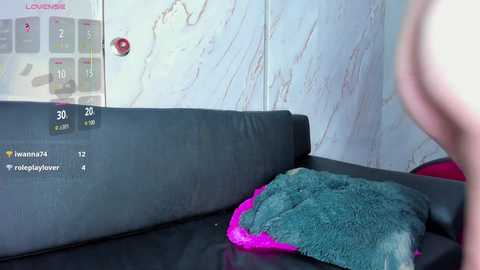 untamed_fever @ bongacams on 20250709
