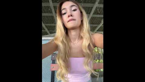 _lana_chester_ @ bongacams on 20250710