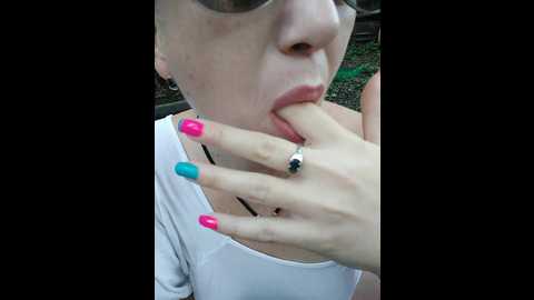 businka_25 @ bongacams on 20250710