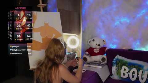 cool_baby @ bongacams on 20250710