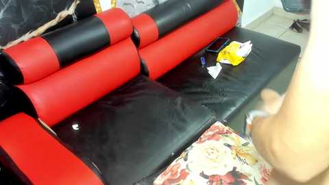 crazyfor_sex @ bongacams on 20250710