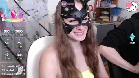 dvabomja @ bongacams on 20250710