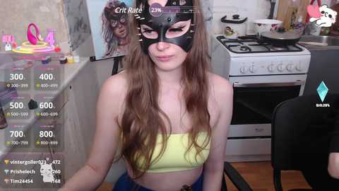 dvabomja @ bongacams on 20250710