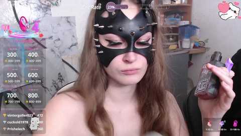 dvabomja @ bongacams on 20250710