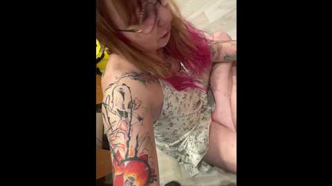 hellgerl @ bongacams on 20250710