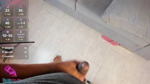 houseofpleausure1 @ bongacams on 20250710
