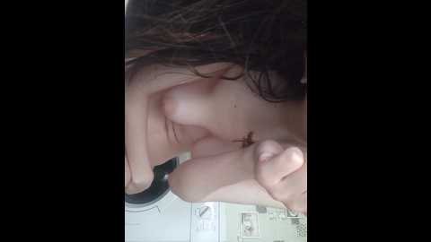 kissa_is_klassa_a @ bongacams on 20250710