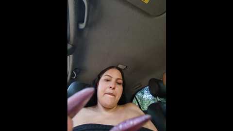 kissmabont @ bongacams on 20250710