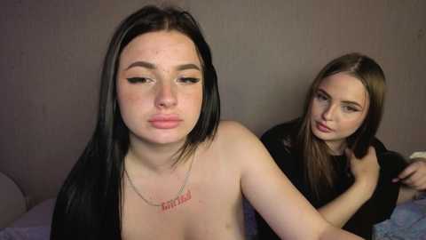lisaanddenis @ bongacams on 20250710