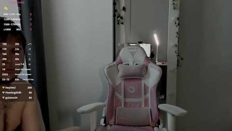 lissazmark2 @ bongacams on 20250710