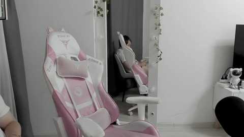 lissazmark2 @ bongacams on 20250710