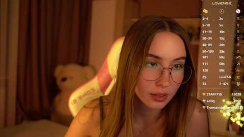 milkaff_ @ bongacams on 20250710