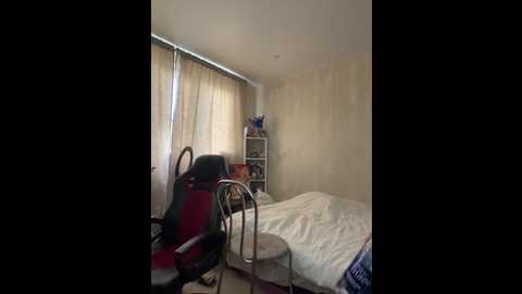 pair_of_gods123 @ bongacams on 20250710