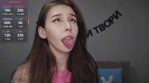 rocketgirl @ bongacams on 20250710