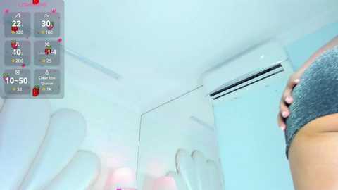 sammyjhuls @ bongacams on 20250710
