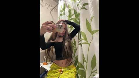 serotoninnn1 @ bongacams on 20250710