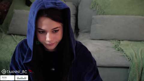 Media: taanni Bongacams 2025-07-10 03:51:00