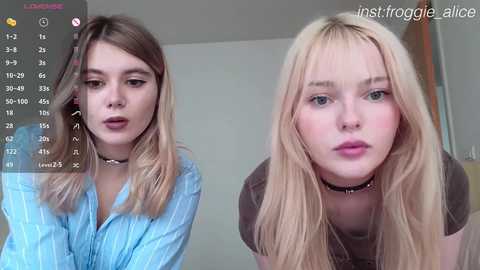 alice_teaseee @ bongacams on 20250711
