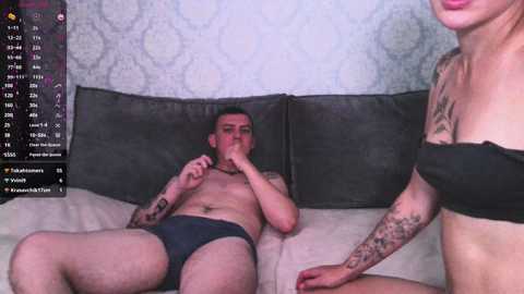 andyandanny @ bongacams on 20250711