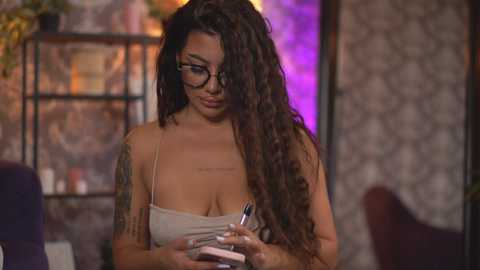 babyunholly @ bongacams on 20250711