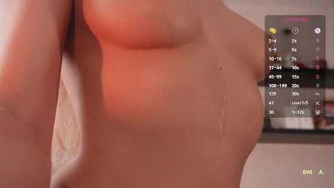 cockisa @ bongacams on 20250711