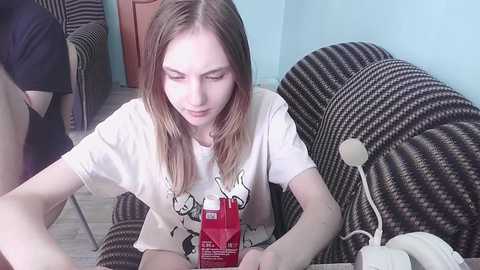 emolina @ bongacams on 20250711