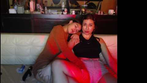 lunasip @ bongacams on 20250711