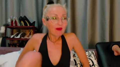 milforja @ bongacams on 20250711