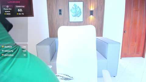 sasha_anaan @ bongacams on 20250711