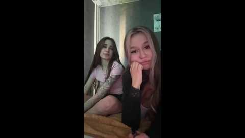 serotoninnn1 @ bongacams on 20250711
