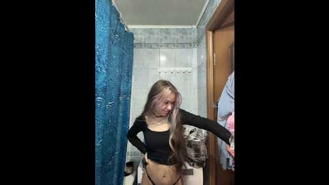 serotoninnn1 @ bongacams on 20250711