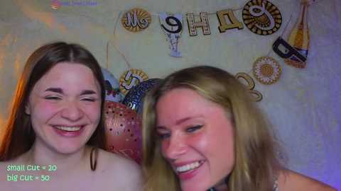 spacedogs @ bongacams on 20250711