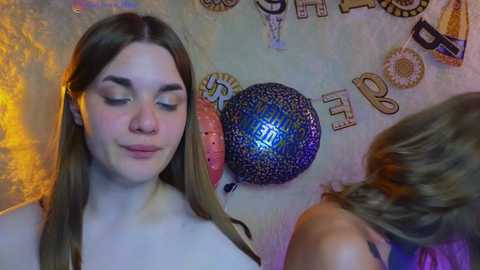 spacedogs @ bongacams on 20250711