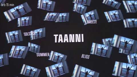 taanni @ bongacams on 20250711
