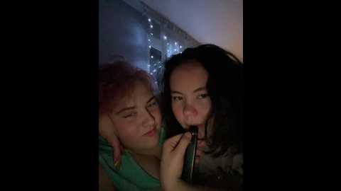 tanyasantos @ bongacams on 20250711