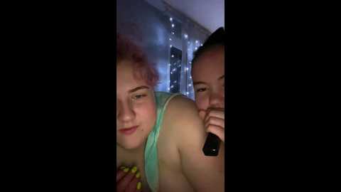 tanyasantos @ bongacams on 20250711