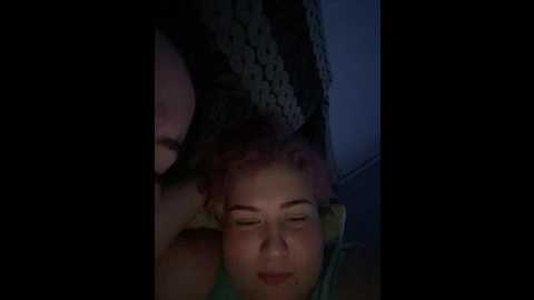 tanyasantos @ bongacams on 20250711