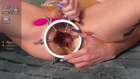 youlalia @ bongacams on 20250711
