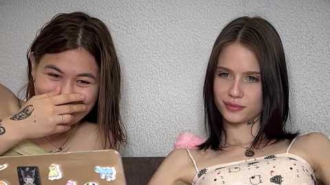 2love_love2 @ bongacams on 20250712