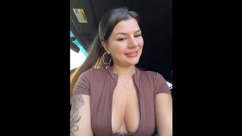 _maybebaby_ @ bongacams on 20250712