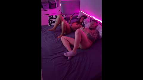 alexmir69 @ bongacams on 20250712