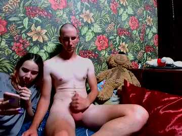 angelinasychka1x1 @ bongacams on 20250712