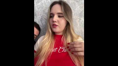 dream022 @ bongacams on 20250712
