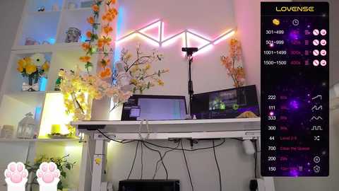 elena_xxx @ bongacams on 20250712