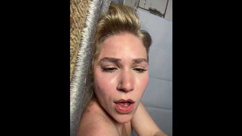eliselaff @ bongacams on 20250712